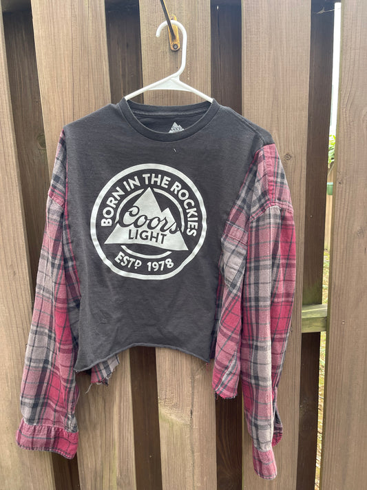 Flannel 3 jaquelina