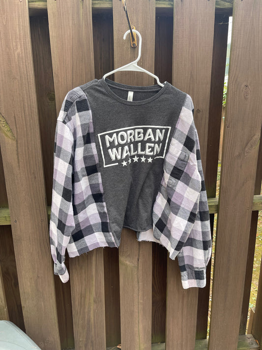 Flannel 2