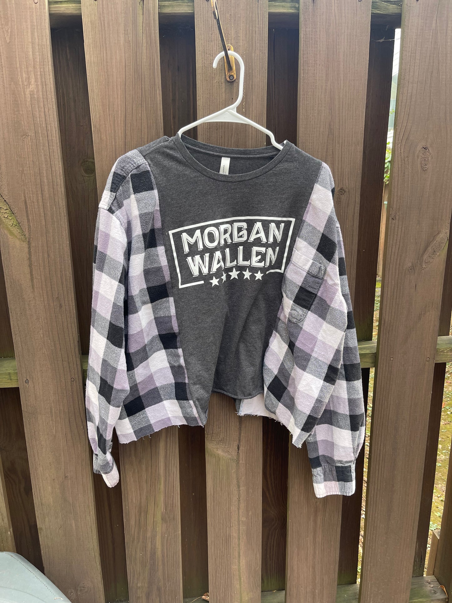 Flannel 2