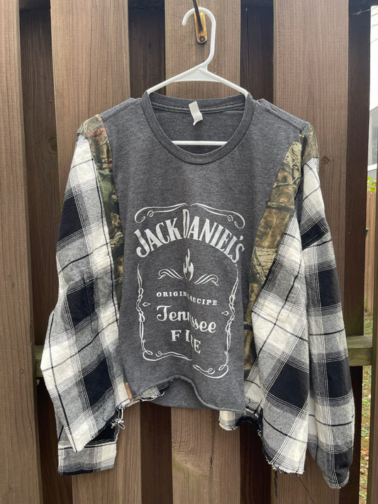 Flannel 1