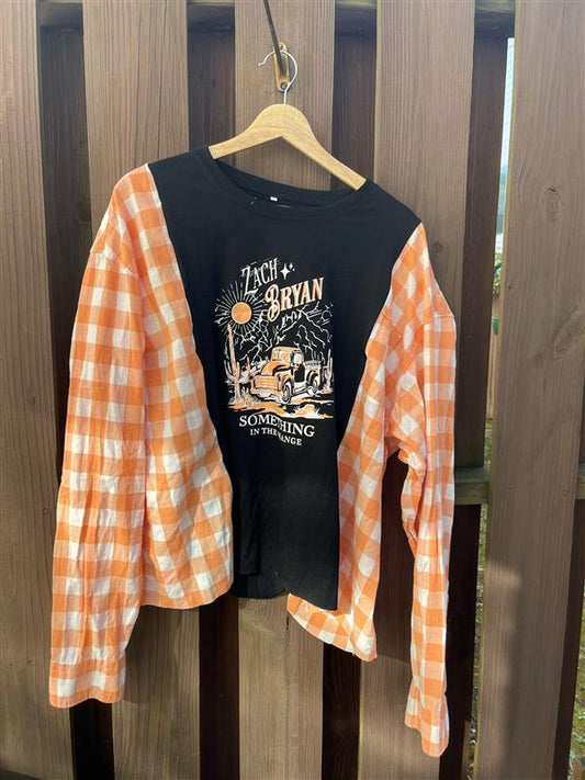 Flannel 42