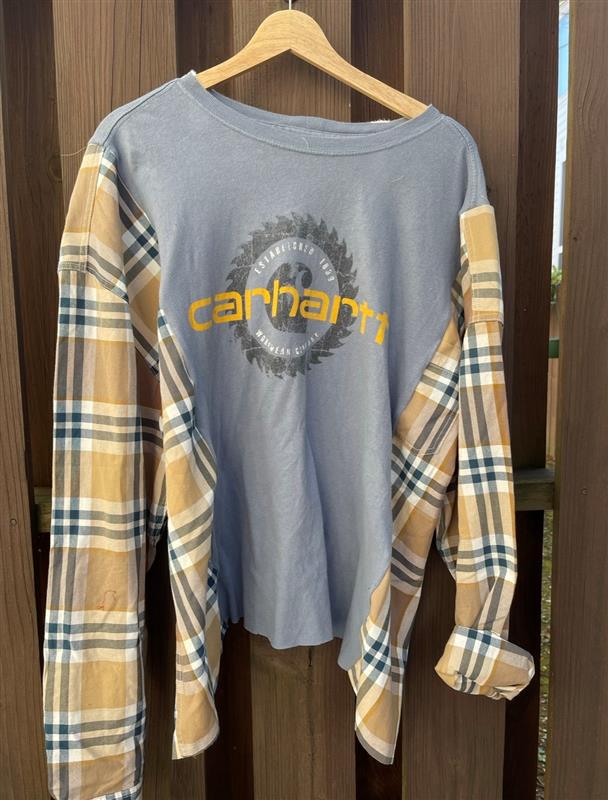 Flannel 34