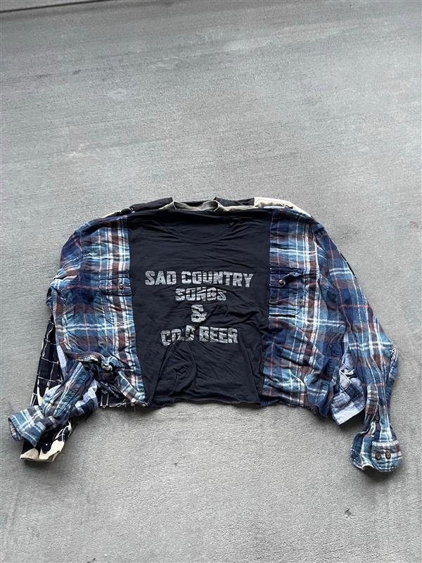 Flannel 5