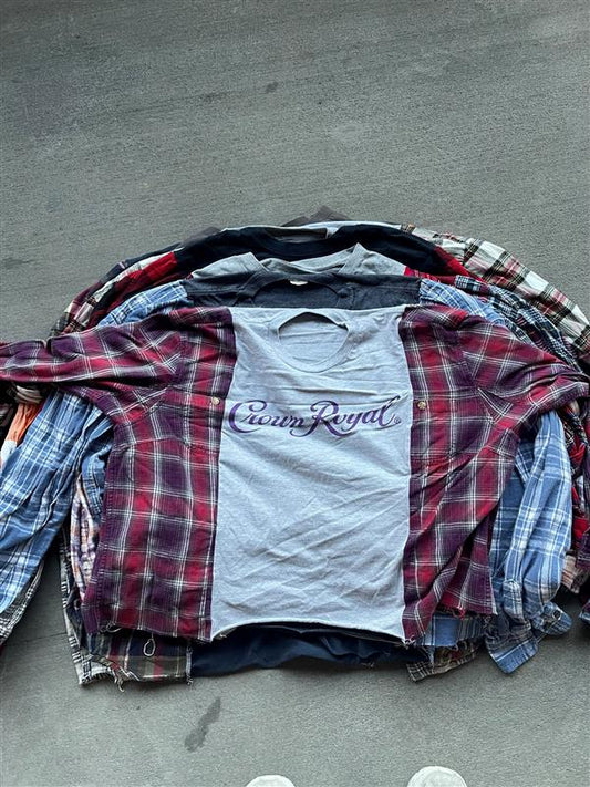 Flannel 44