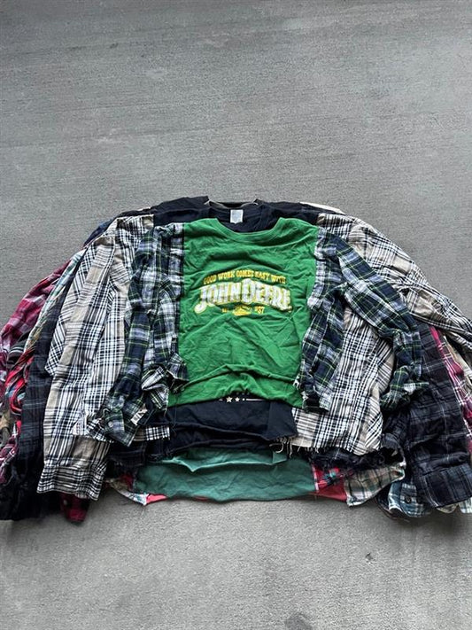 Flannel 7