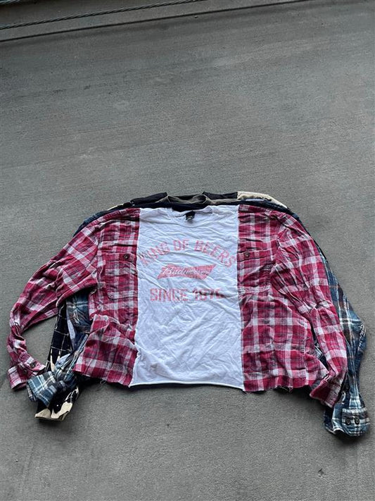 Flannel 6 kayley