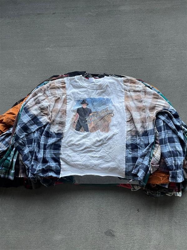 Flannel 26