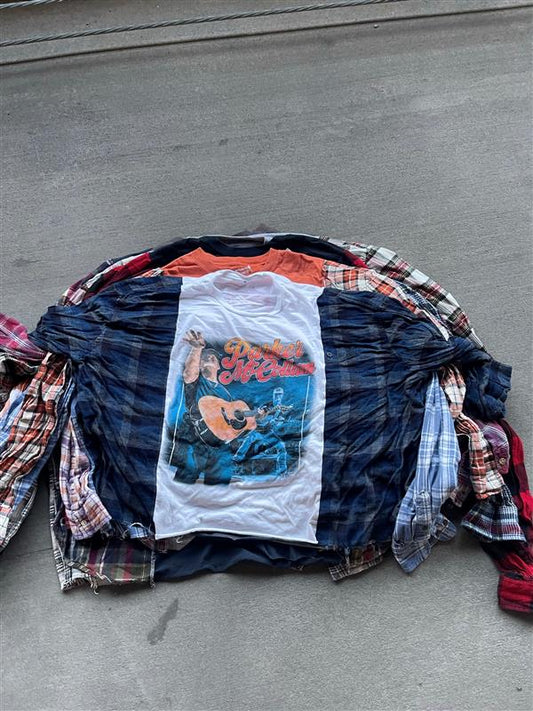 Flannel 39