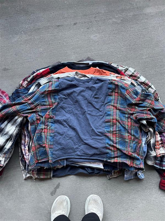 Flannel 42