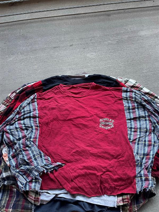 Flannel 33