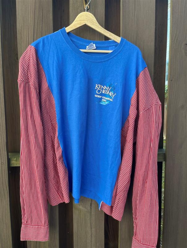 Flannel 30 madison