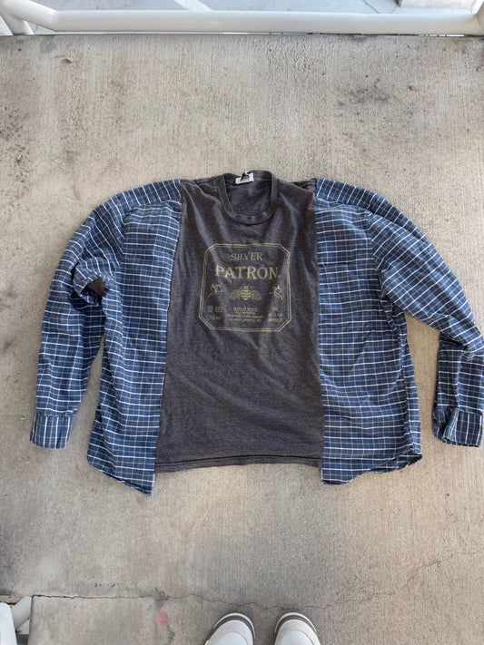 Flannel 8