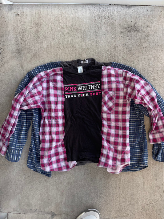 Flannel 7