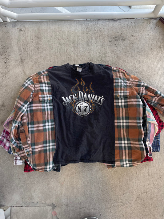 Flannel 2