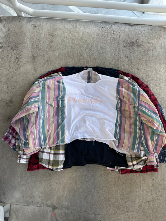 Flannel 4