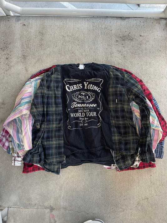 Flannel 3