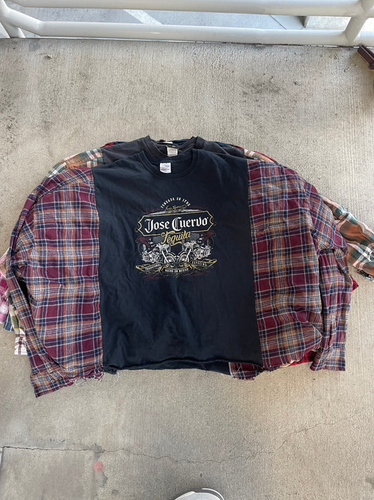 Flannel 1