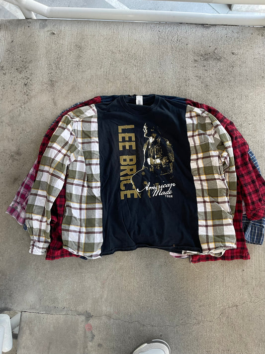 Flannel 5