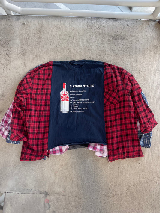 Flannel 6