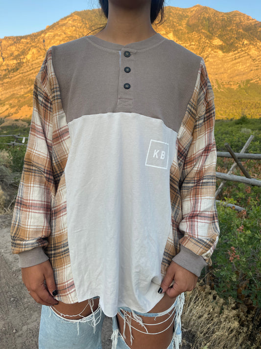 KB Flannel
