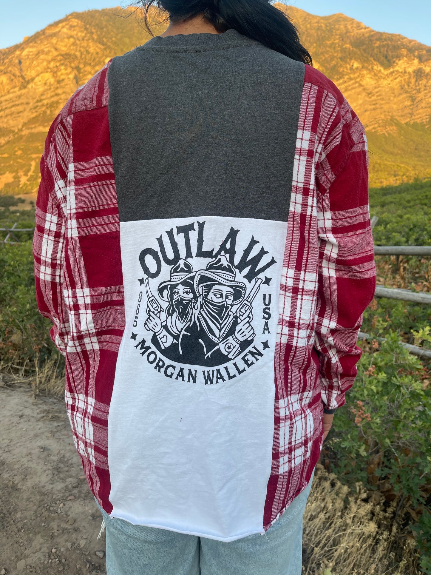 MW Flannel