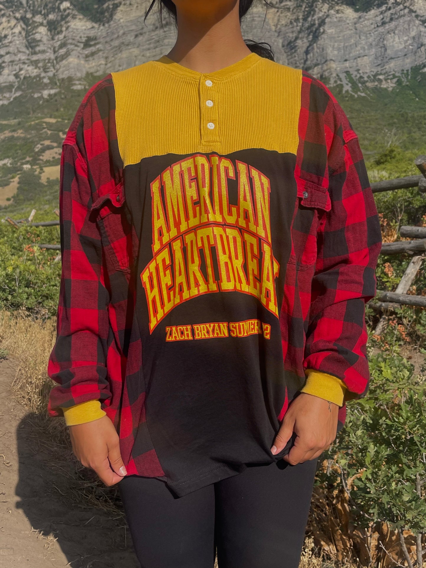 ZB Flannel