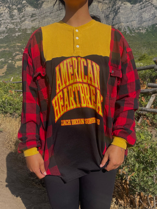 ZB Flannel