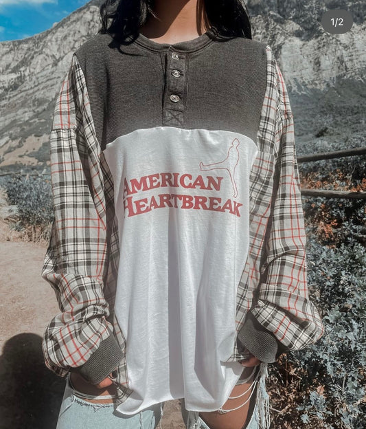 ZB Flannel