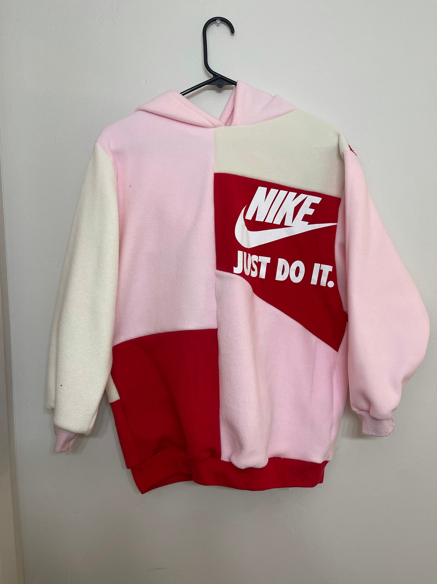 Valentine’s Day Nike Hoodie