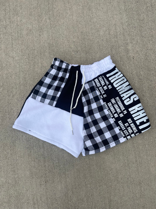 TR Sweatshorts