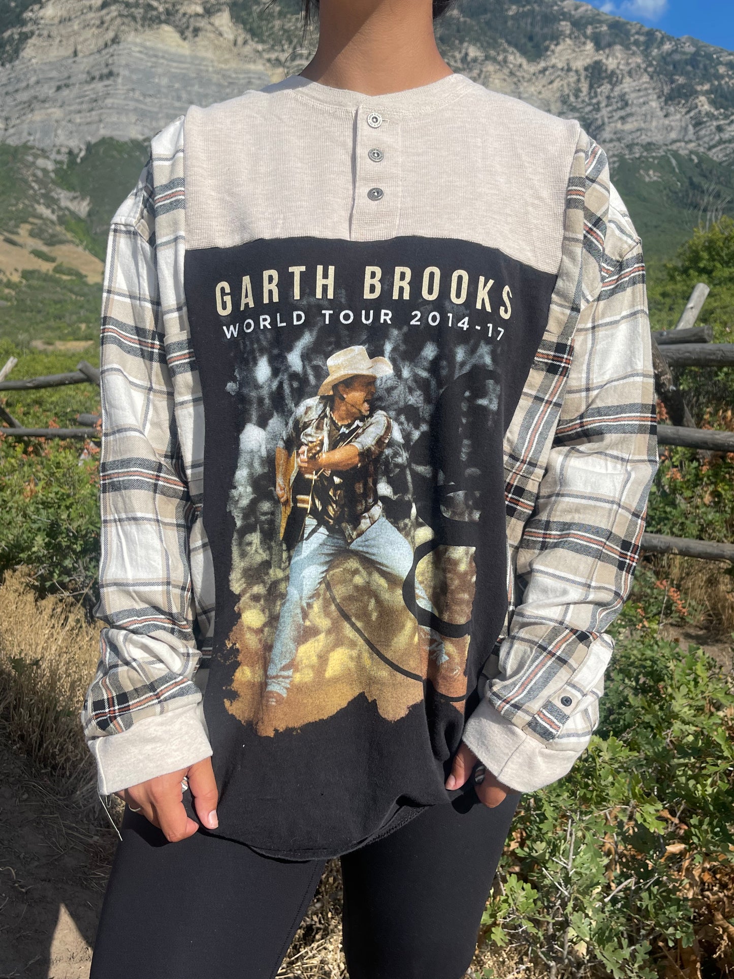 GB Flannel