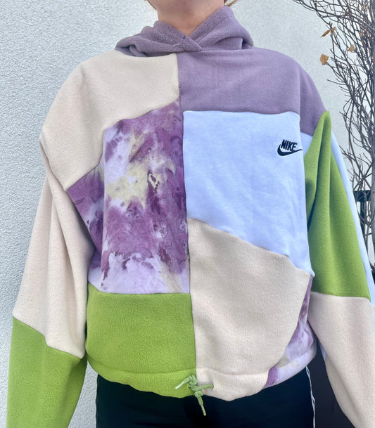 Watercolor Hoodie