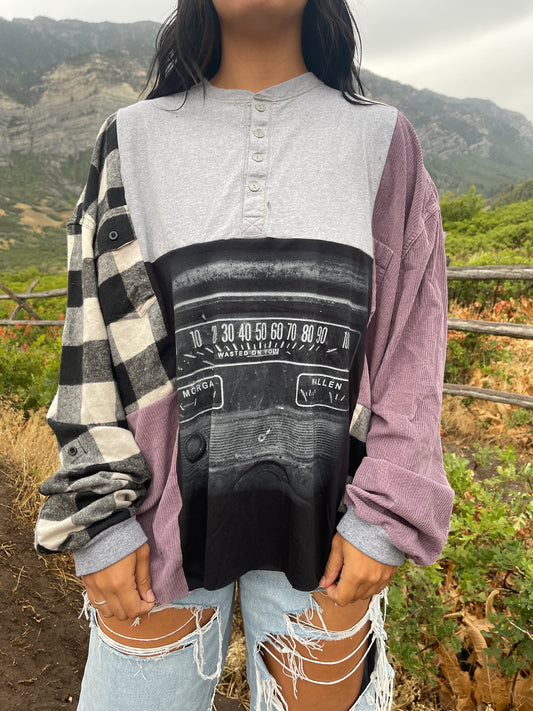 MW Flannel