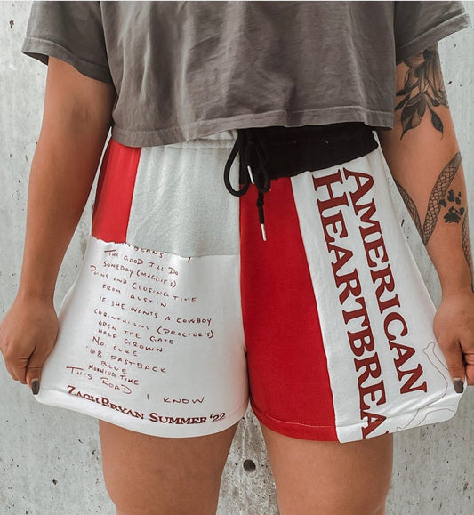 ZB Sweatshorts