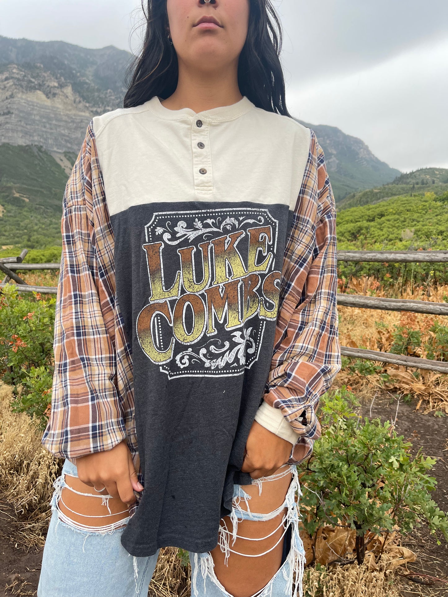 LC Flannel