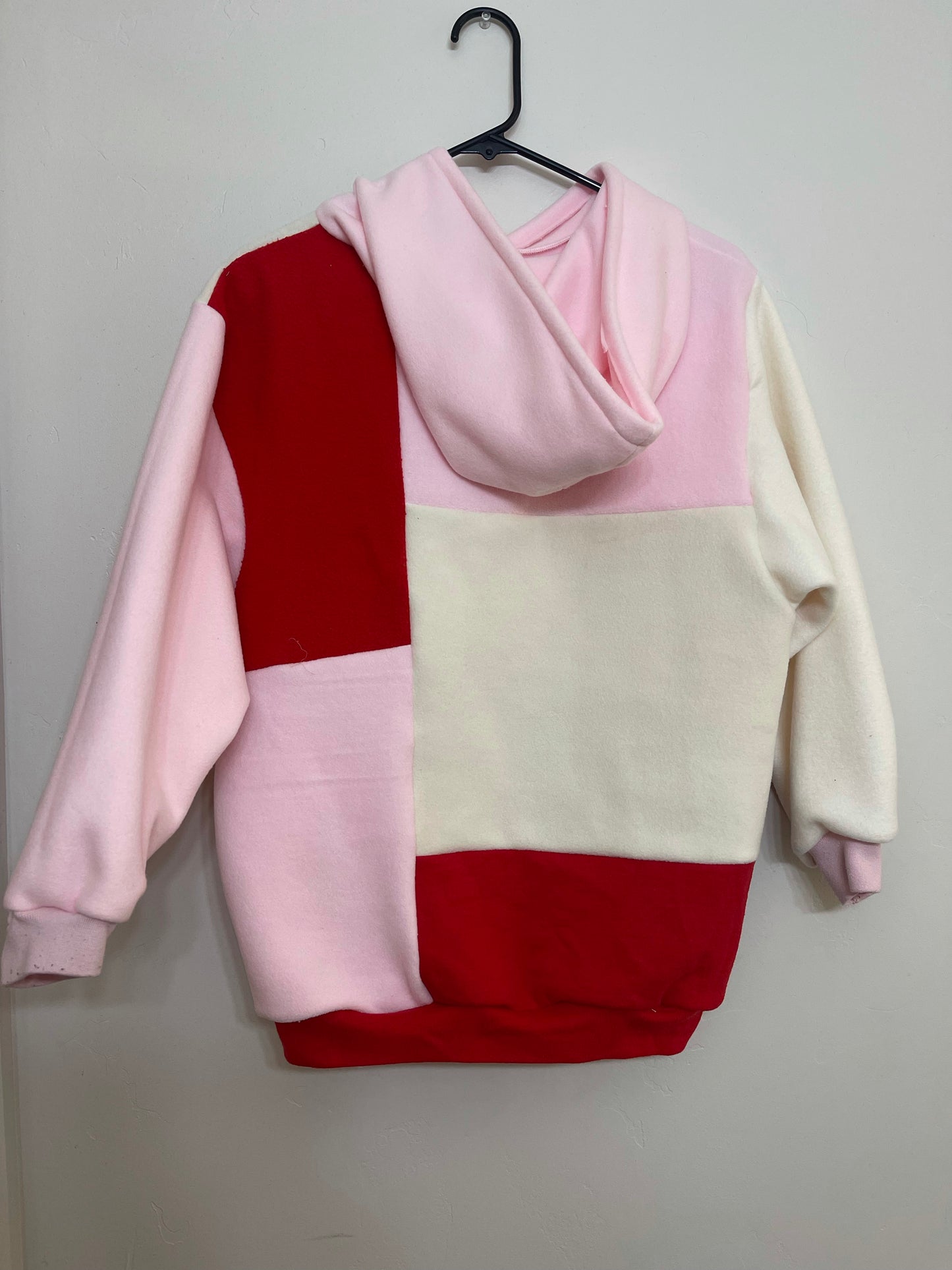 Valentine’s Day Nike Hoodie
