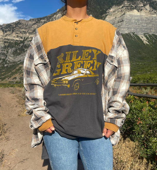 RG Flannel