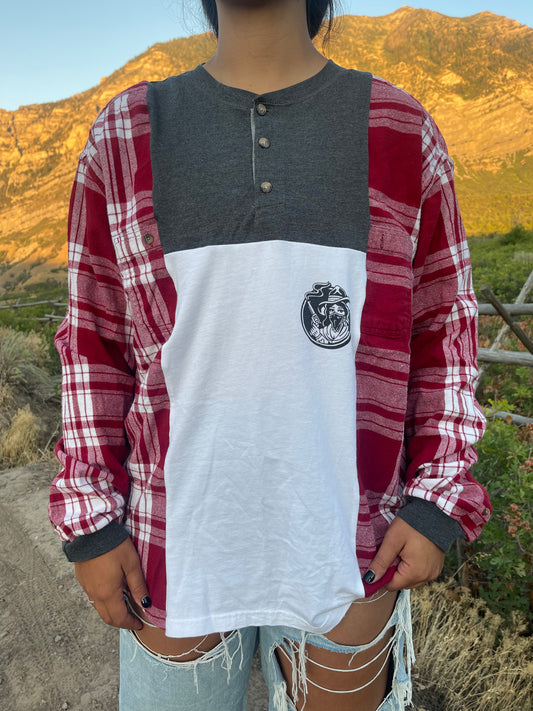 MW Flannel