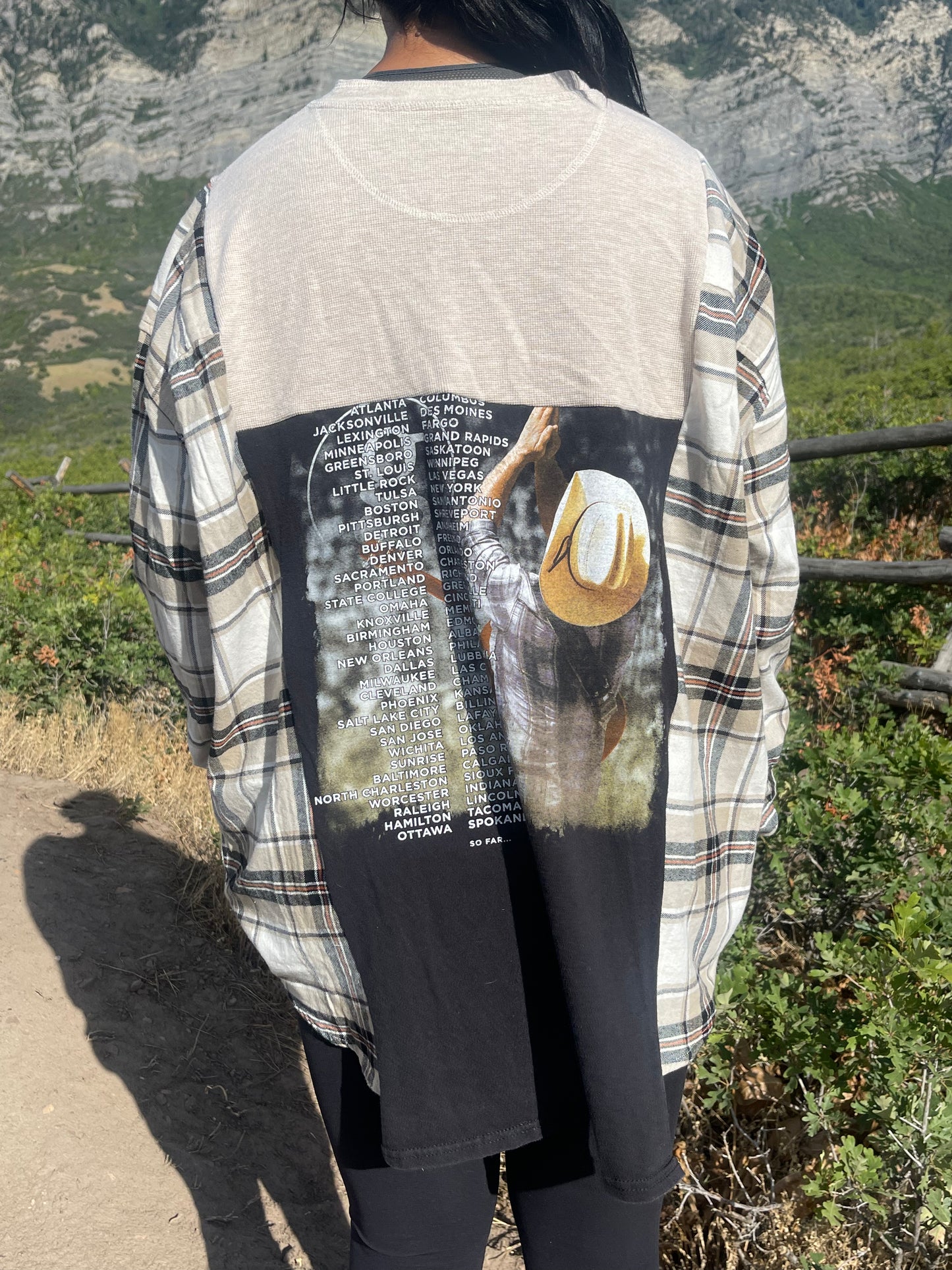 GB Flannel