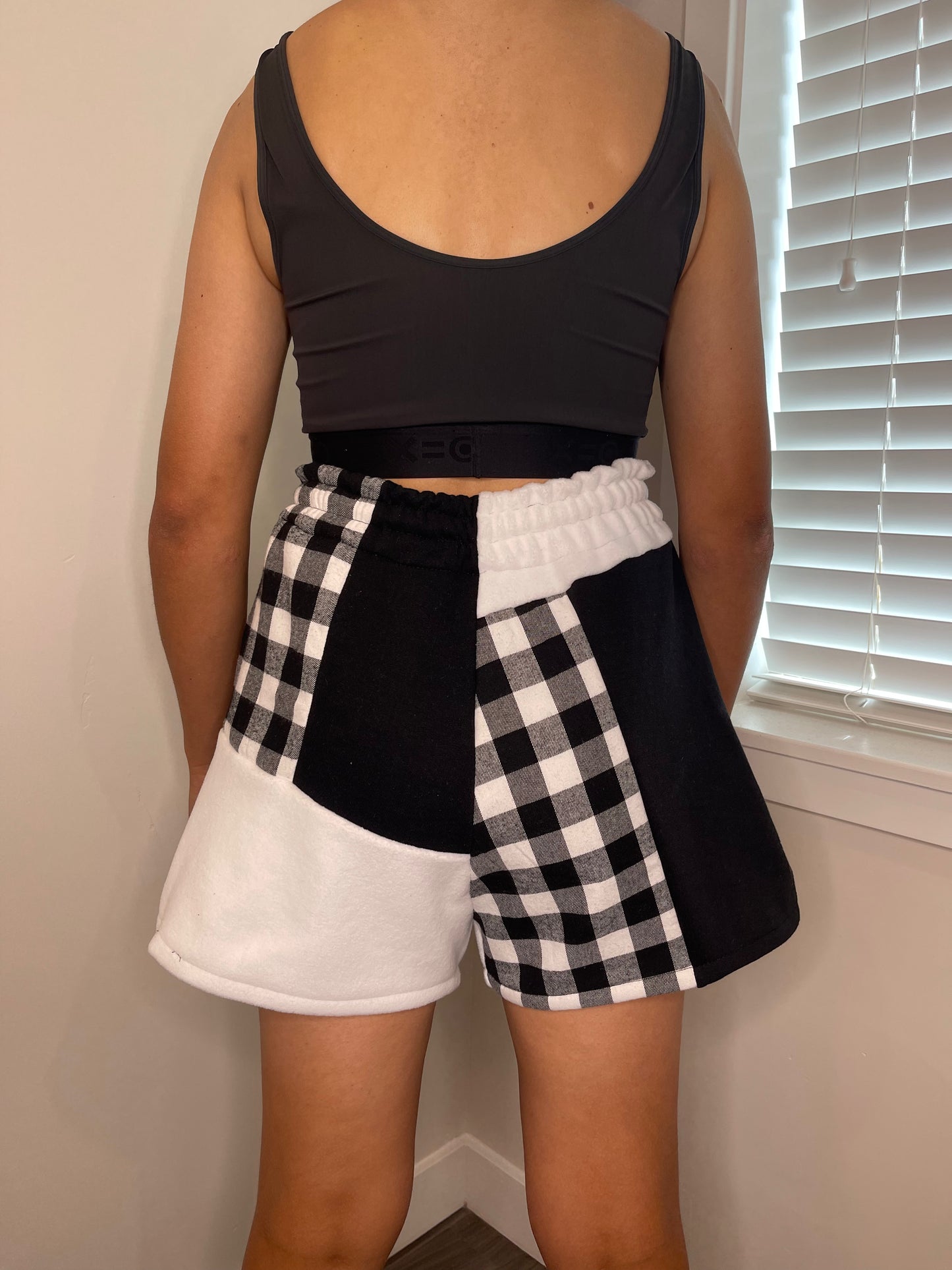 TR Sweatshorts