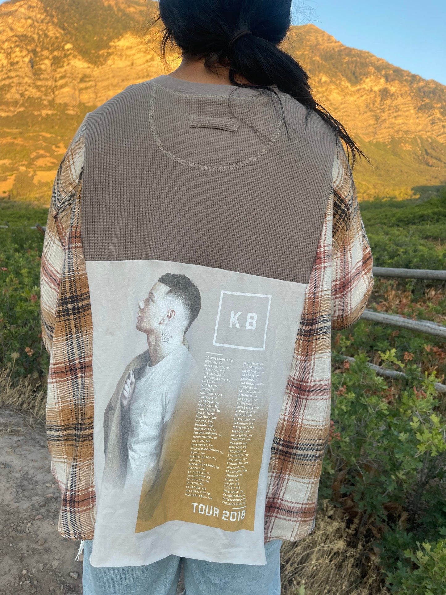 KB Flannel