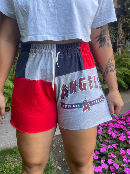 ⚾️ Lightweight Shorts